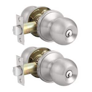 Door Locks