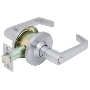 Commercial lever grade 2
