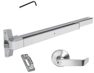 Retail Lock Solutions in Toronto