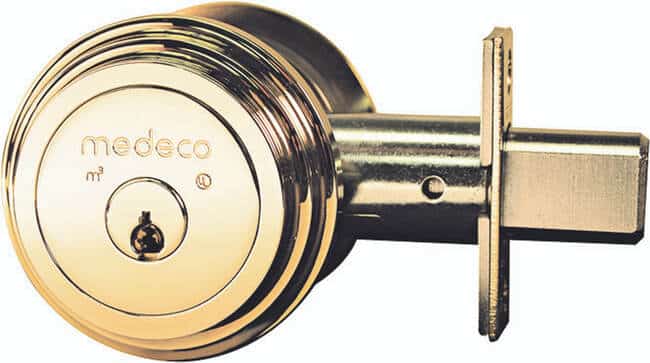 Medeco M3