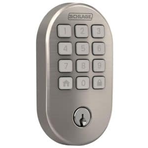Schlage-Arrive